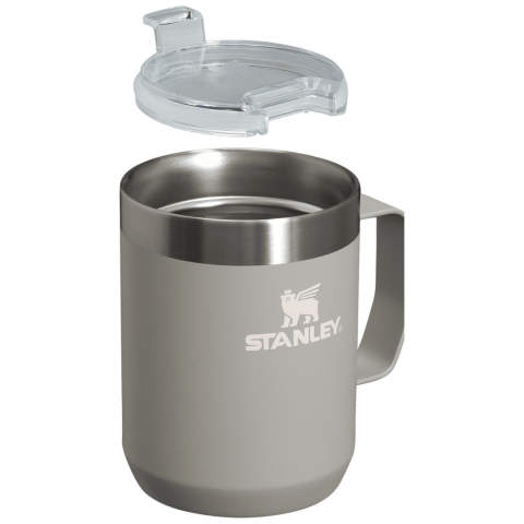 Stanley Classic Legendary Camp Mug | 0.23LT Kül Rengi