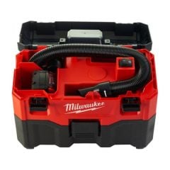 Milwaukee M18 FPOVCL-0 PACKOUT Uyumlu Kompak Süpürge