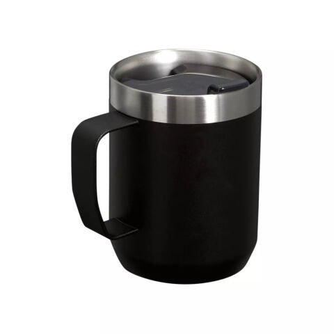 Stanley Classic Legendary Camp Mug | 0.23LT Siyah