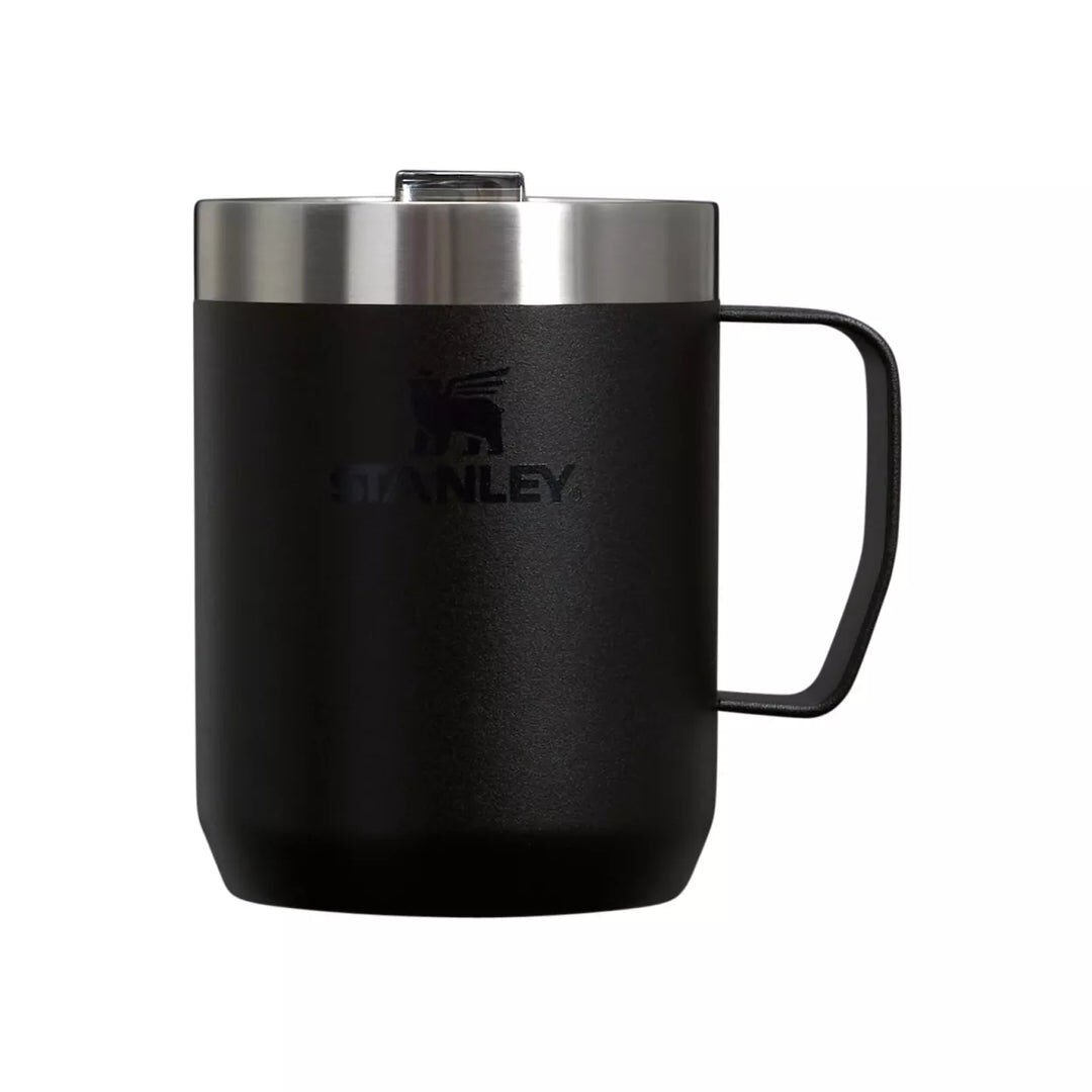 Stanley Classic Legendary Camp Mug | 0.23LT Siyah