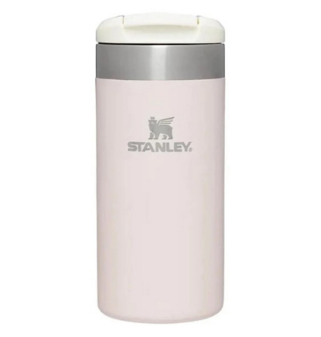 Stanley The AeroLight Transit Mug Bardak 0.35 Lt Açık Pembe(Kopya)