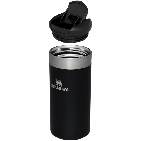 Stanley The AeroLight Transit Mug Bardak 0.35 Lt Siyah
