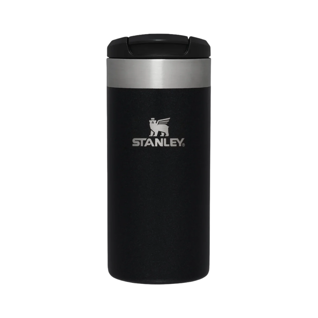 Stanley The AeroLight Transit Mug Bardak 0.35 Lt Siyah