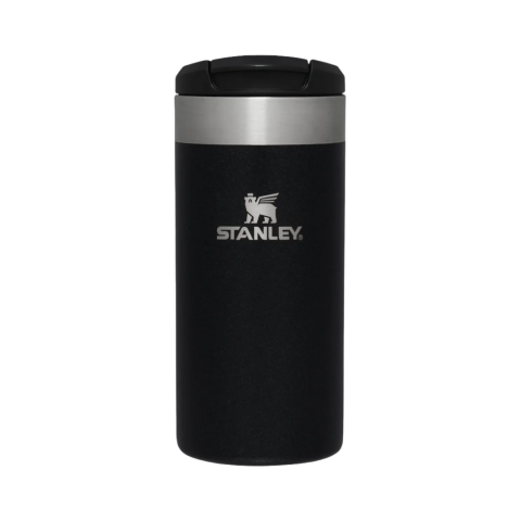 Stanley The AeroLight Transit Mug Bardak 0.35 Lt Siyah