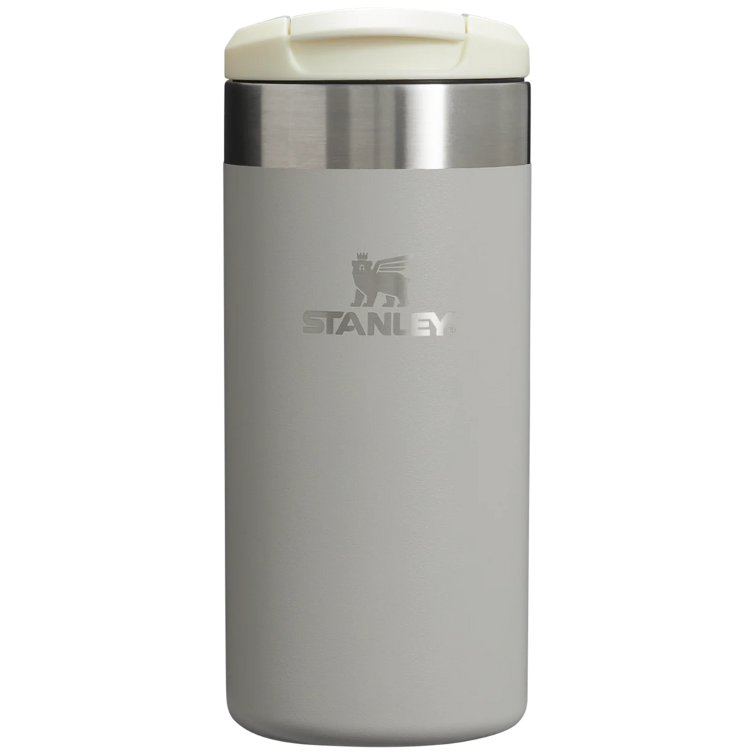 Stanley The AeroLight Transit Mug Bardak 0.35 Lt Kül Rengi