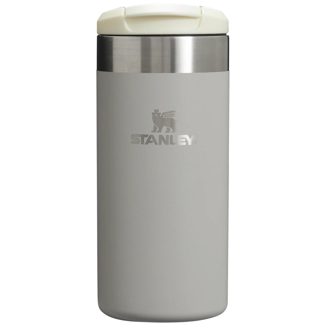 Stanley The AeroLight Transit Mug Bardak 0.35 Lt Kül Rengi