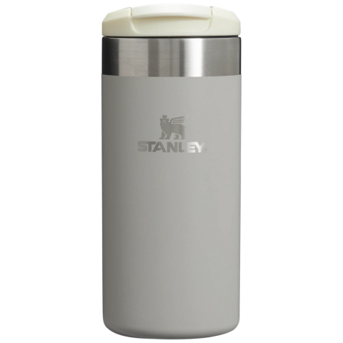 Stanley The AeroLight Transit Mug Bardak 0.35 Lt Kül Rengi