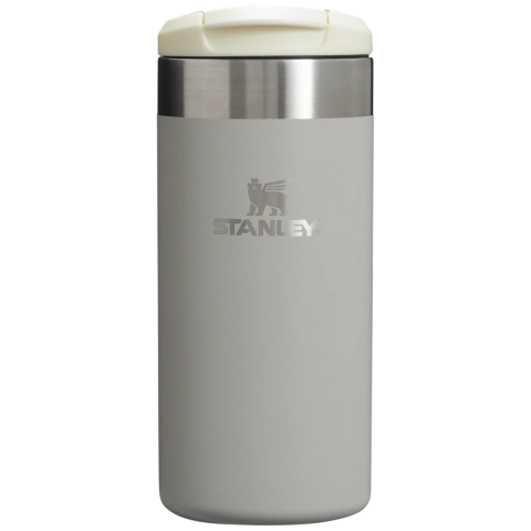 Stanley The AeroLight Transit Mug Bardak 0.35 Lt Kül Rengi
