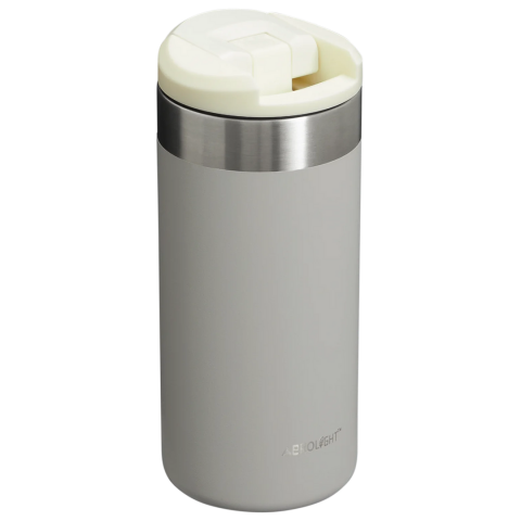 Stanley The AeroLight Transit Mug Bardak 0.35 Lt Kül Rengi