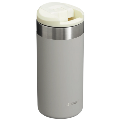 Stanley The AeroLight Transit Mug Bardak 0.35 Lt Kül Rengi