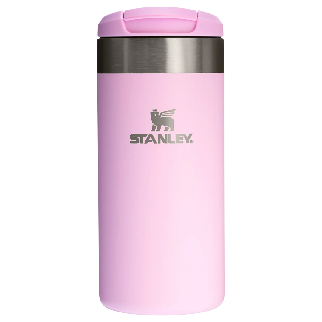 Stanley The AeroLight Transit Mug Bardak 0.35 Lt Pembe