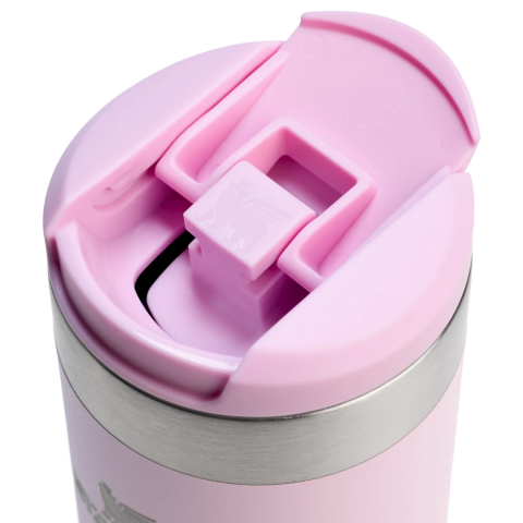 Stanley The AeroLight Transit Mug Bardak 0.35 Lt Pembe