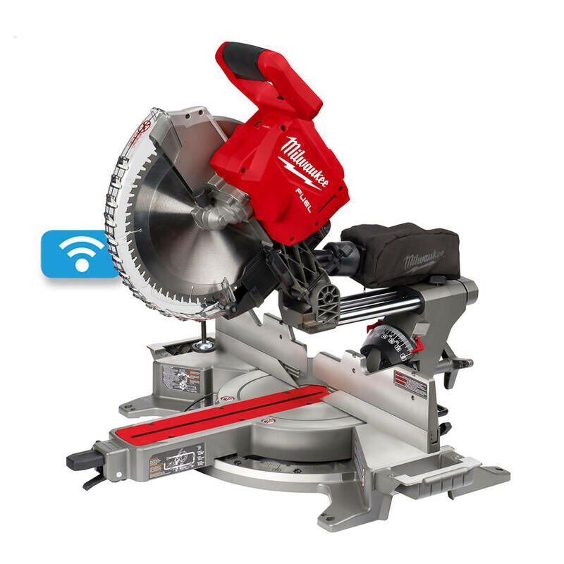 Milwaukee M18 FMS 305-0 Akülü Gönye Kesme