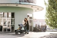Thule Sleek Bebek Arabası