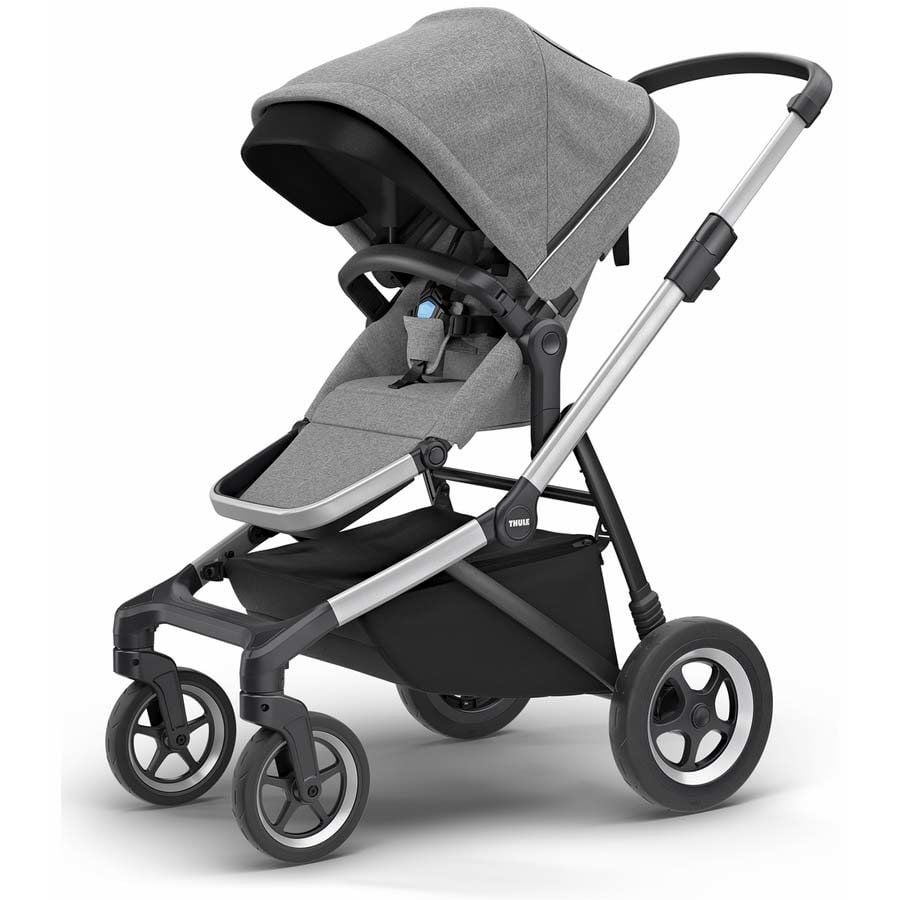 Thule Sleek Bebek Arabası