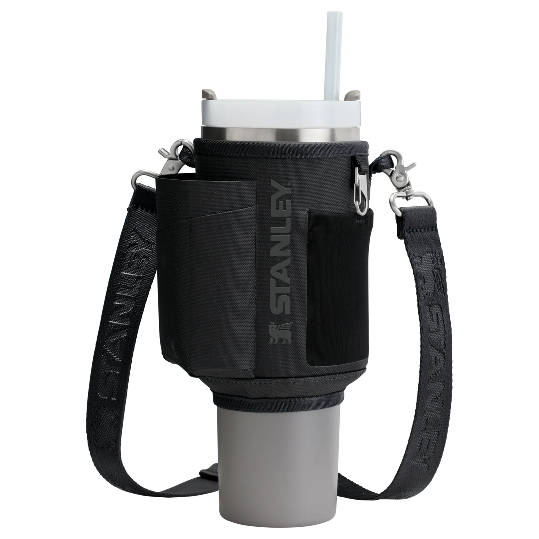 Stanley The All-Day Quencher Carry-All Termos Taşıma Askısı 1.2 LT Siyah