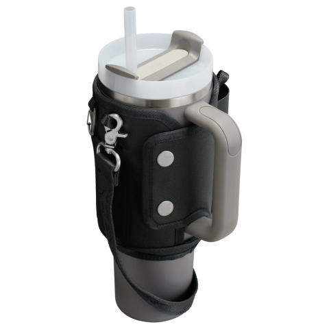 Stanley The All-Day Quencher Carry-All Termos Taşıma Askısı 1.2 LT Siyah