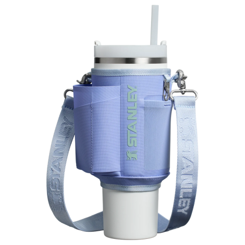 Stanley The All-Day Quencher Carry-All Termos Taşıma Askısı 1.2 LT Eflatun
