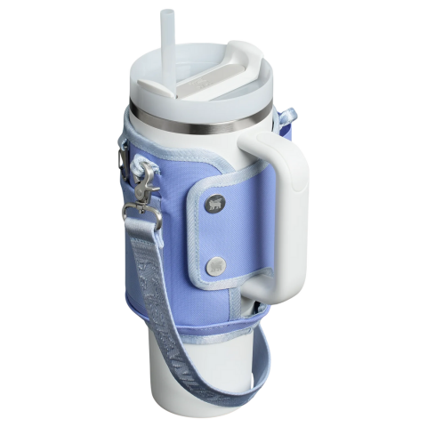 Stanley The All-Day Quencher Carry-All Termos Taşıma Askısı 1.2 LT Eflatun