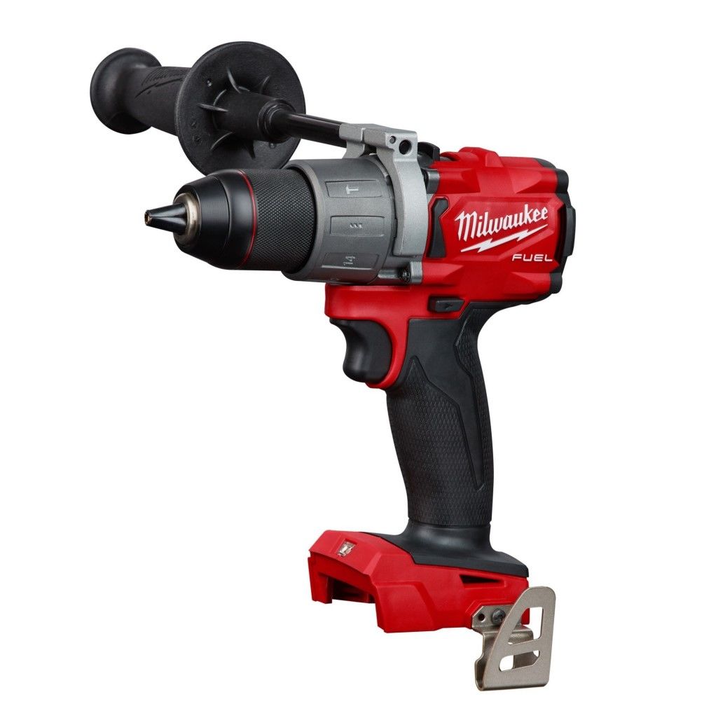 Milwaukee M18 FPD2-0 Akülü Darbeli Matkap & Vidalama