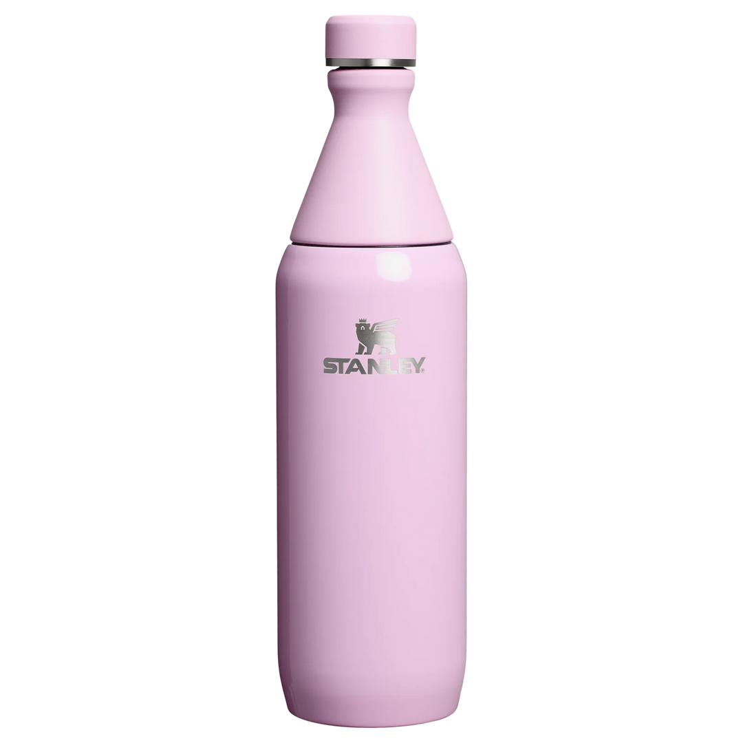 Stanley The All Day Slim Su Şişesi 0.6 LT Pembe