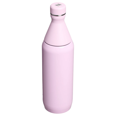 Stanley The All Day Slim Su Şişesi 0.6 LT Pembe