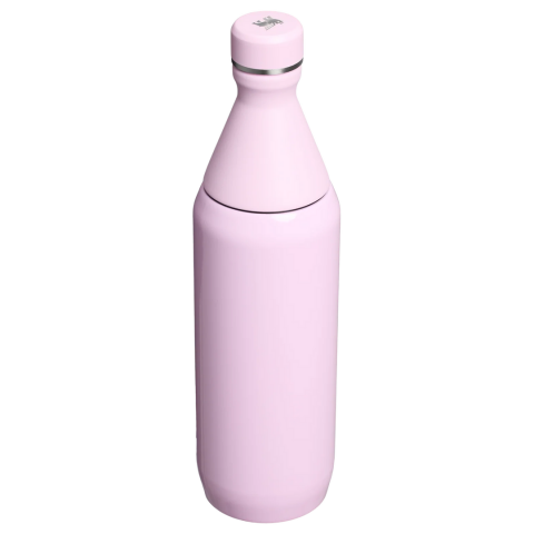 Stanley The All Day Slim Su Şişesi 0.6 LT Pembe