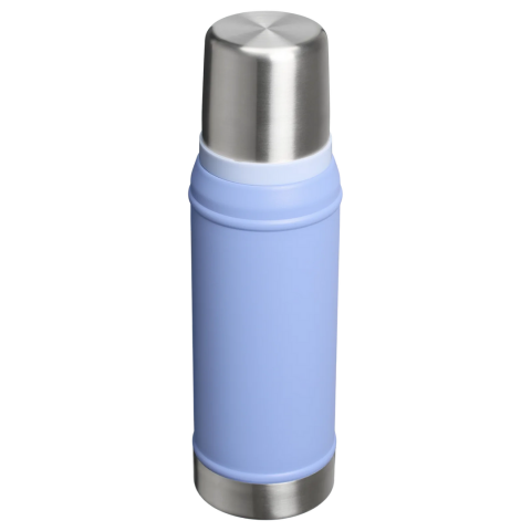 Stanley Classic Vakumlu Termos 0.75 Lt Eflatun