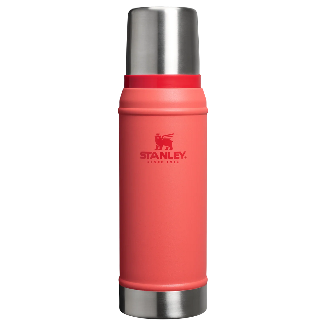 Stanley Classic Vakumlu Termos 0.75 Lt Mercan