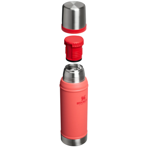 Stanley Classic Vakumlu Termos 0.75 Lt Mercan