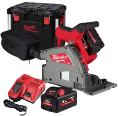 MILWAUKEE M18 FPS 55-552P AKÜLÜ DALMA TESTERE