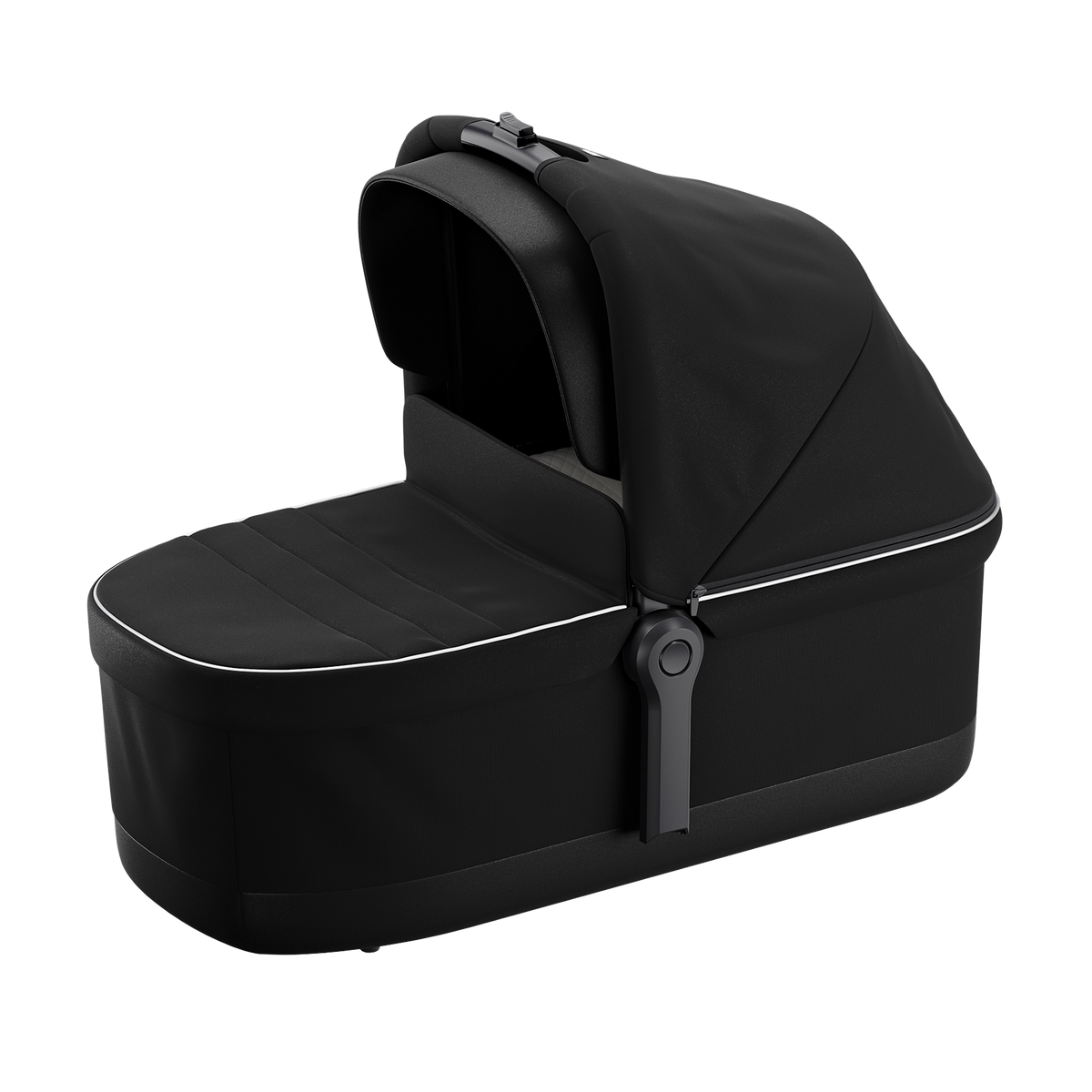 Thule Sleek Bassinet  Ana Kucağı Siyah