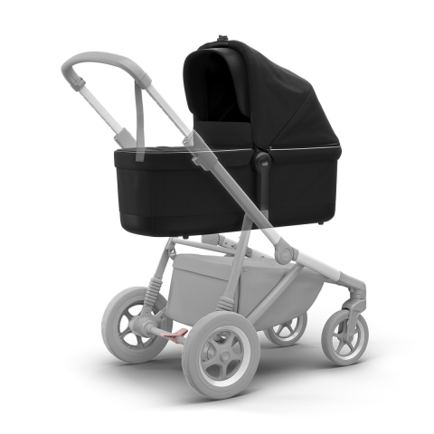 Thule Sleek Bassinet  Ana Kucağı Siyah