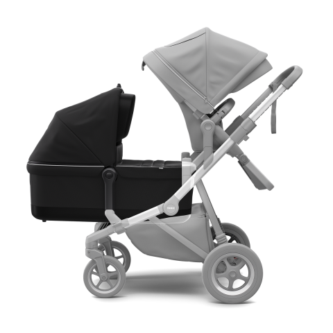 Thule Sleek Bassinet  Ana Kucağı Siyah