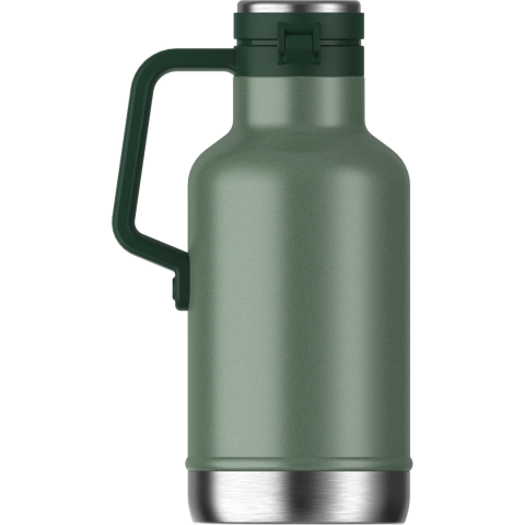 Stanley Classic Easy-Pour Growler Termos | 1.9L Yeşil