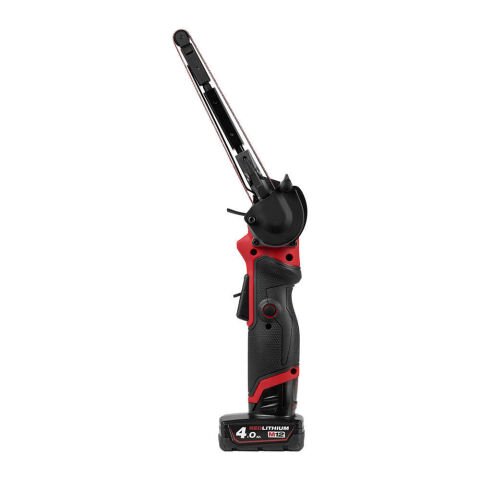 Milwaukee Bant Zımpara M12 FBFL13-402B 13mm