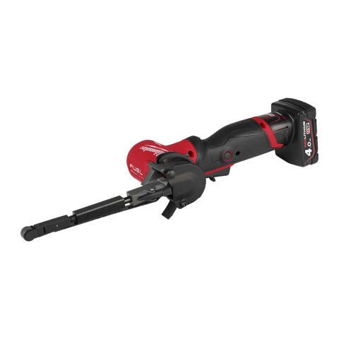 Milwaukee Bant Zımpara M12 FBFL13-402B 13mm