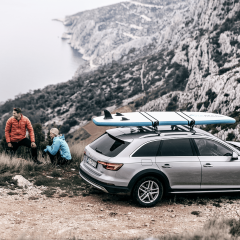 THULE DOCKGRIP SORF/ KANO TAŞIYICI