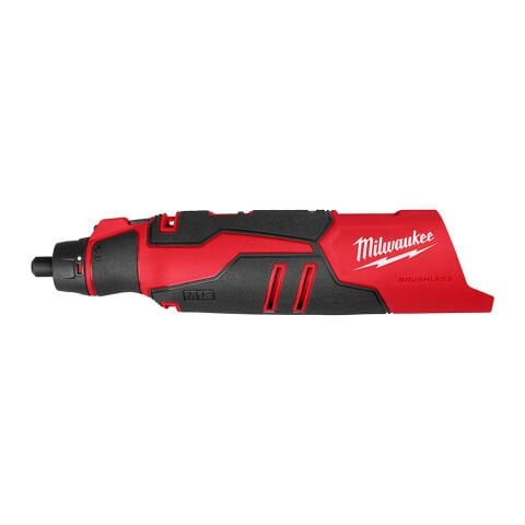 Milwaukee Akülü Gravür M12 BLROT-0