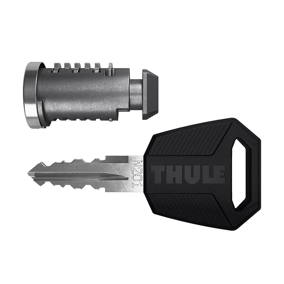 Thule Kilit Sistemi