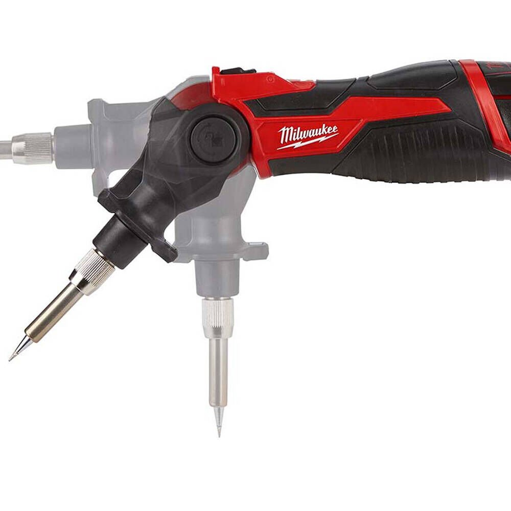 Milwaukee Akülü Lehim Havyası M12 SI-201C Fuel