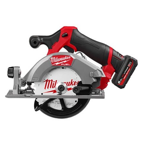 Milwaukee Akülü Daire Testere M12 FCS442-502X