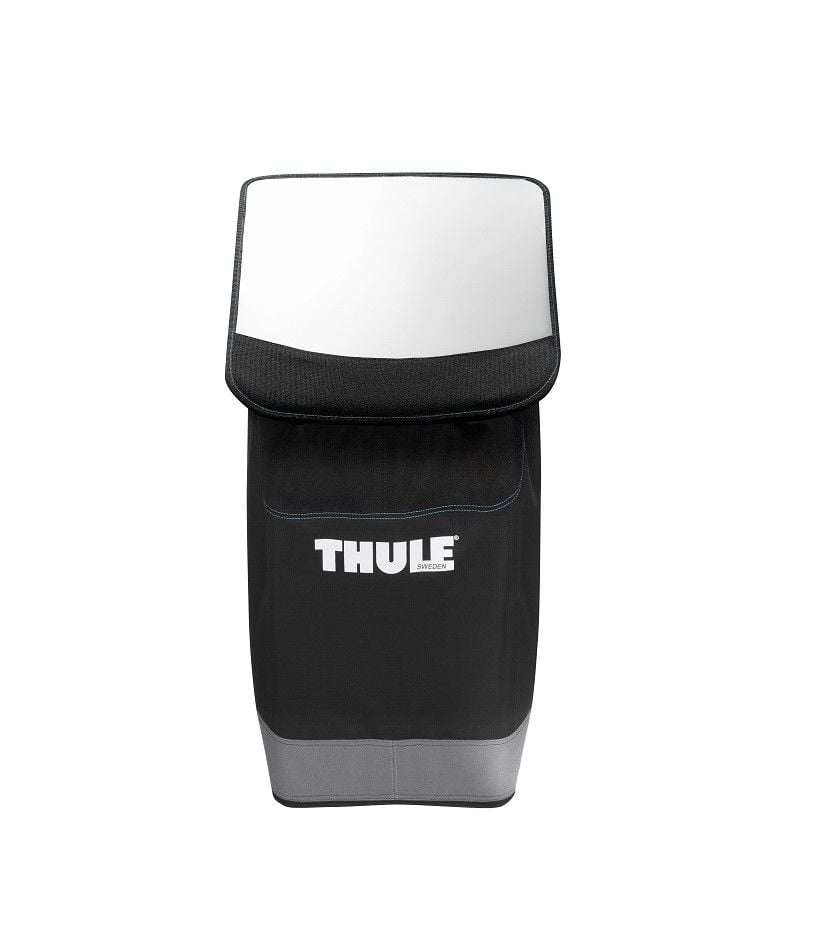 THULE ÇÖP/KİRLİ KUTUSU SİYAH (KUMAŞ)