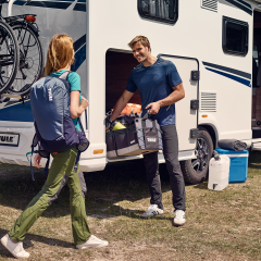 THULE GO BOX ORGANİZER ÇANTA TİPİ MEDIUM