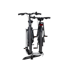 Thule Caravan SuperB Standart Çekme Karavan için  2 li Bisiklet Taşıyıcı