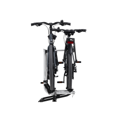 Thule Caravan SuperB Standart Çekme Karavan için  2 li Bisiklet Taşıyıcı