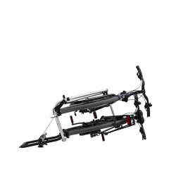 Thule Caravan SuperB Standart Çekme Karavan için  2 li Bisiklet Taşıyıcı