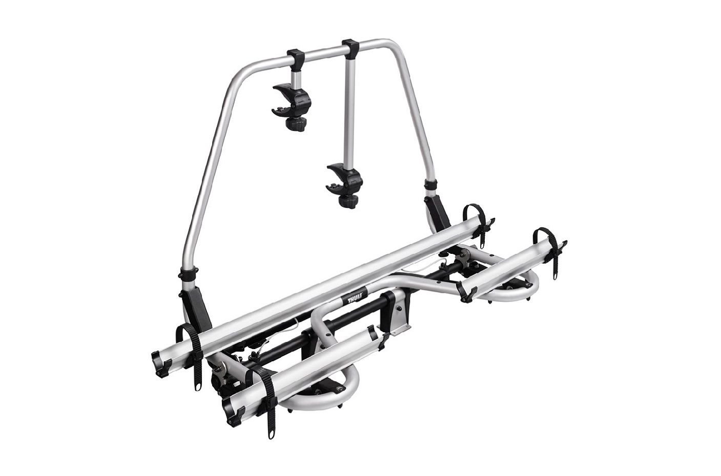 Thule Caravan SuperB Standart Çekme Karavan için  2 li Bisiklet Taşıyıcı
