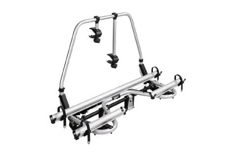 Thule Caravan SuperB Standart Çekme Karavan için  2 li Bisiklet Taşıyıcı