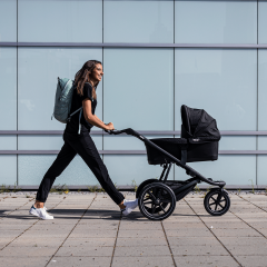 Thule Urban Glide 2 + Bassinet Bebek Arabası